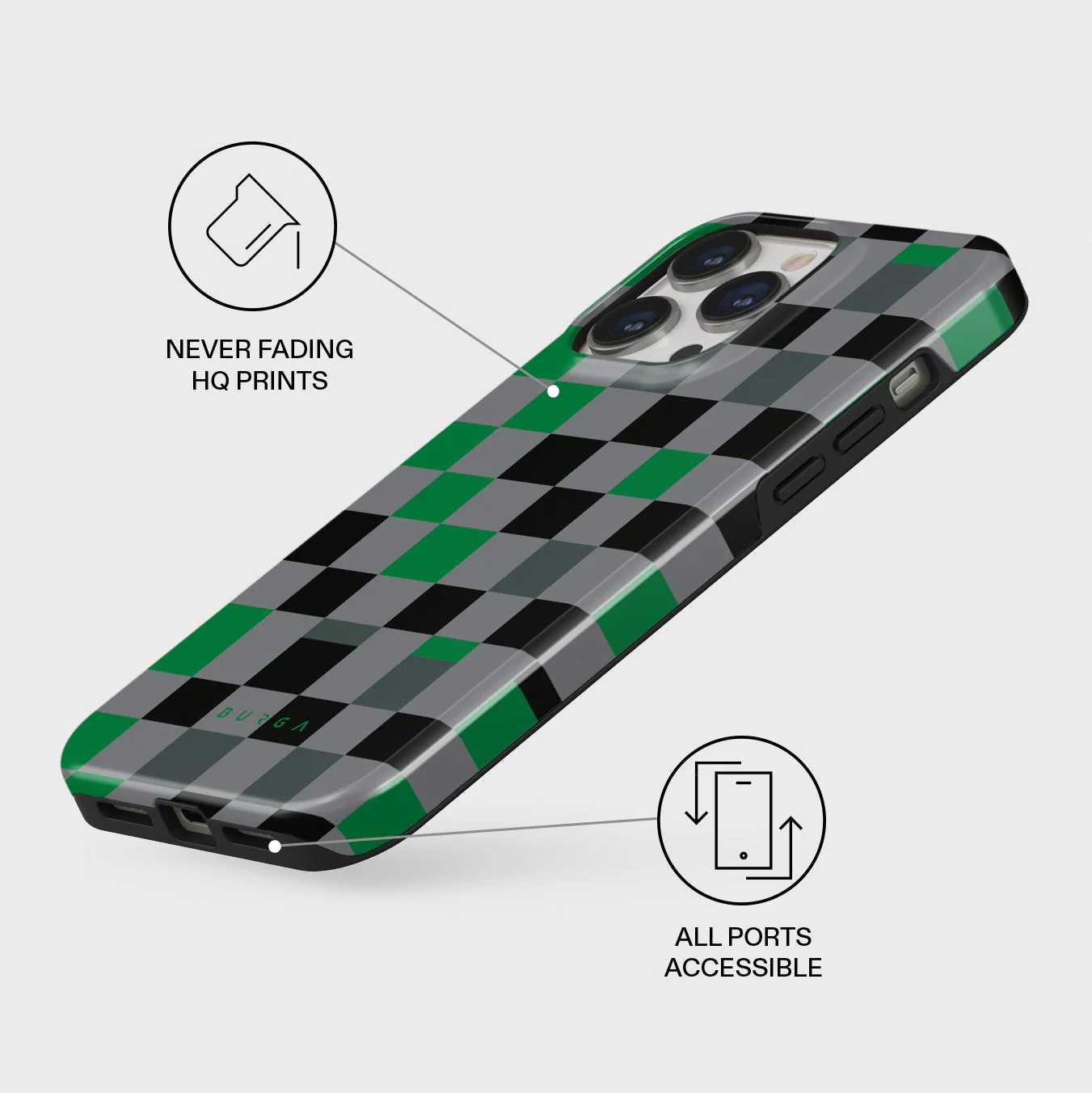 Game Night - iPhone 13 Pro Case - Image 3