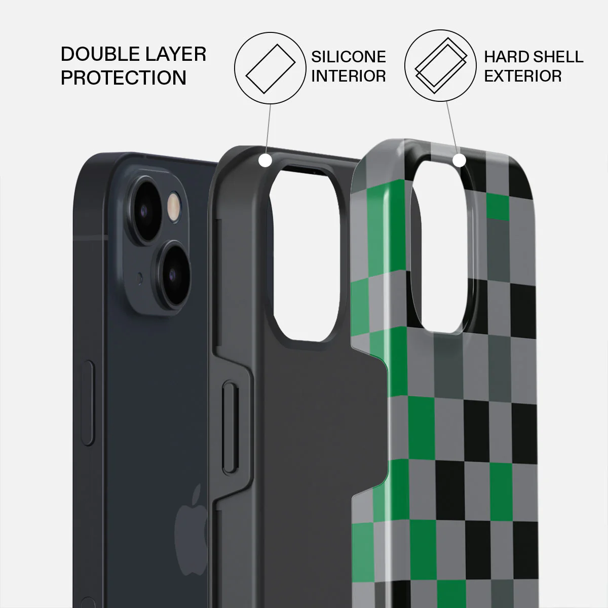 Game Night - iPhone 14 Case - Image 2