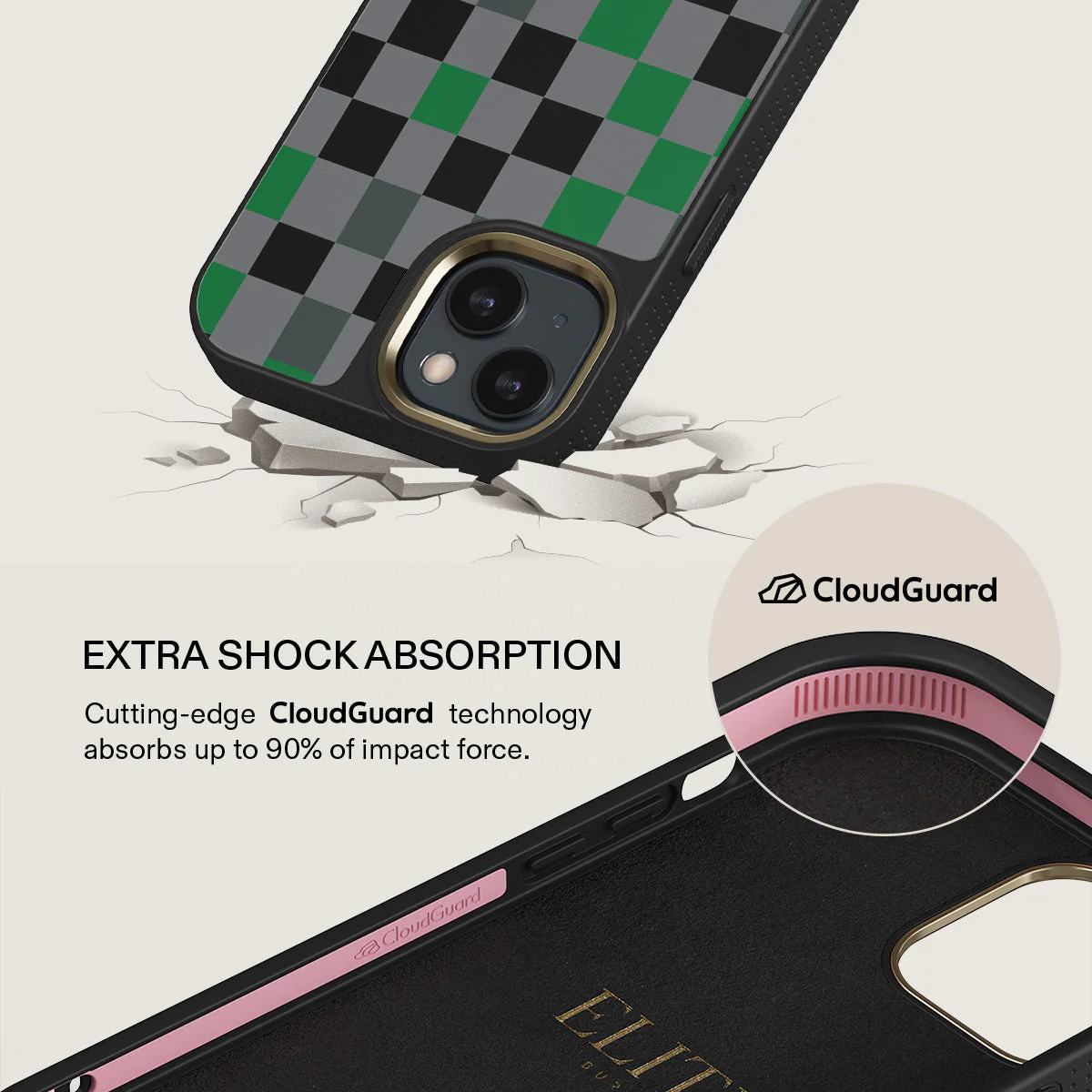Game Night - iPhone 14 Case - Image 7