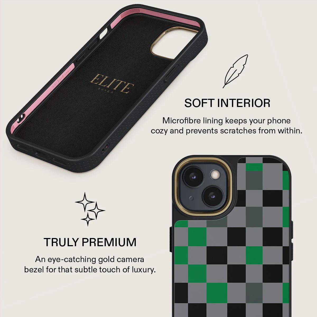 Game Night - iPhone 14 Plus Case - Image 10