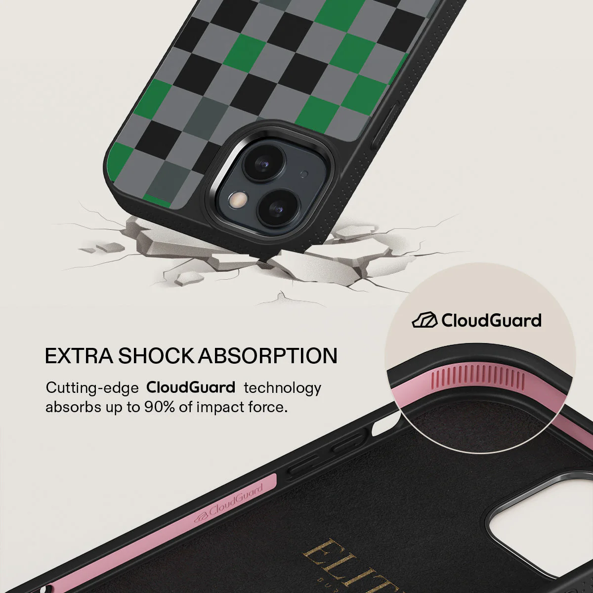 Game Night - iPhone 14 Plus Case - Image 14