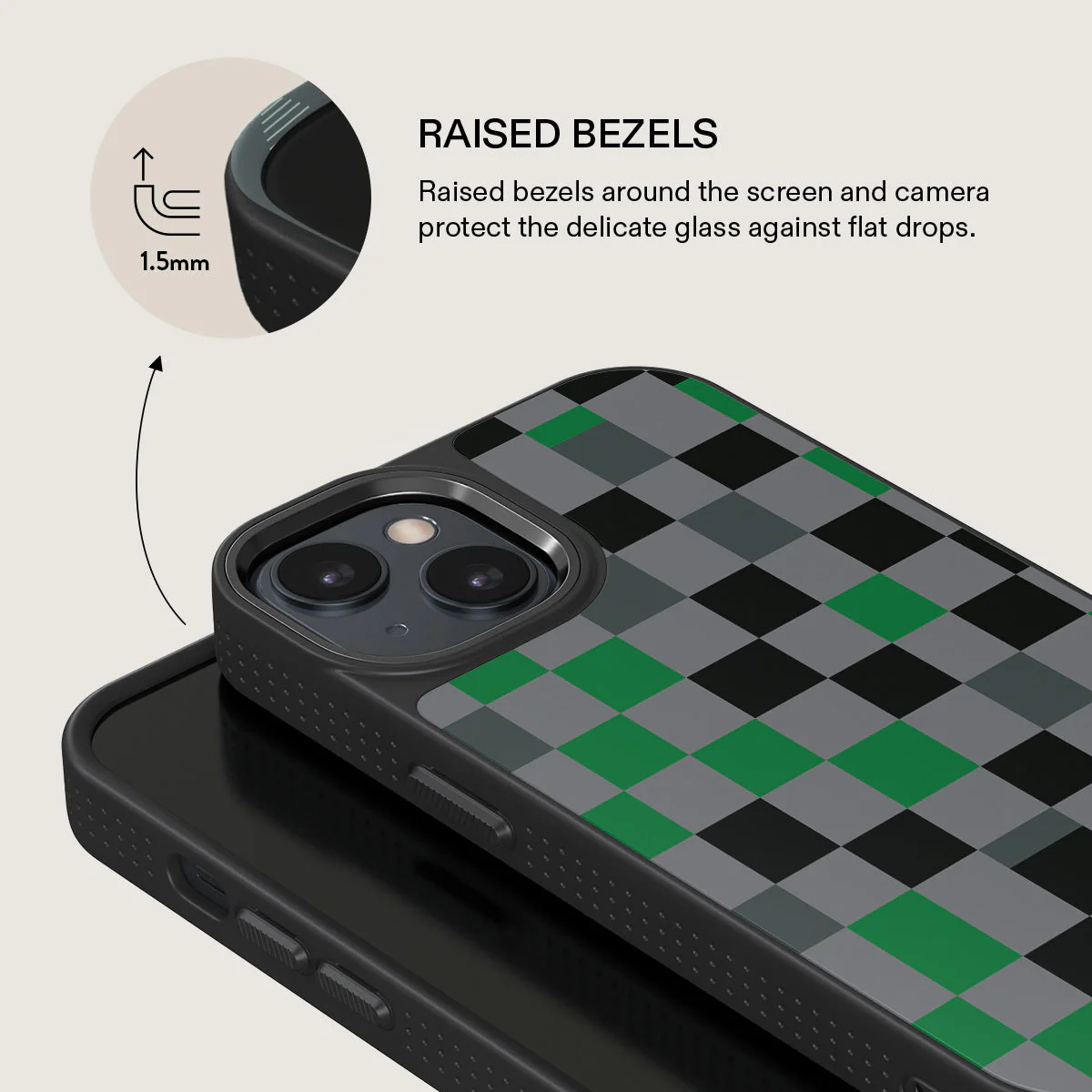 Game Night - iPhone 14 Plus Case - Image 15