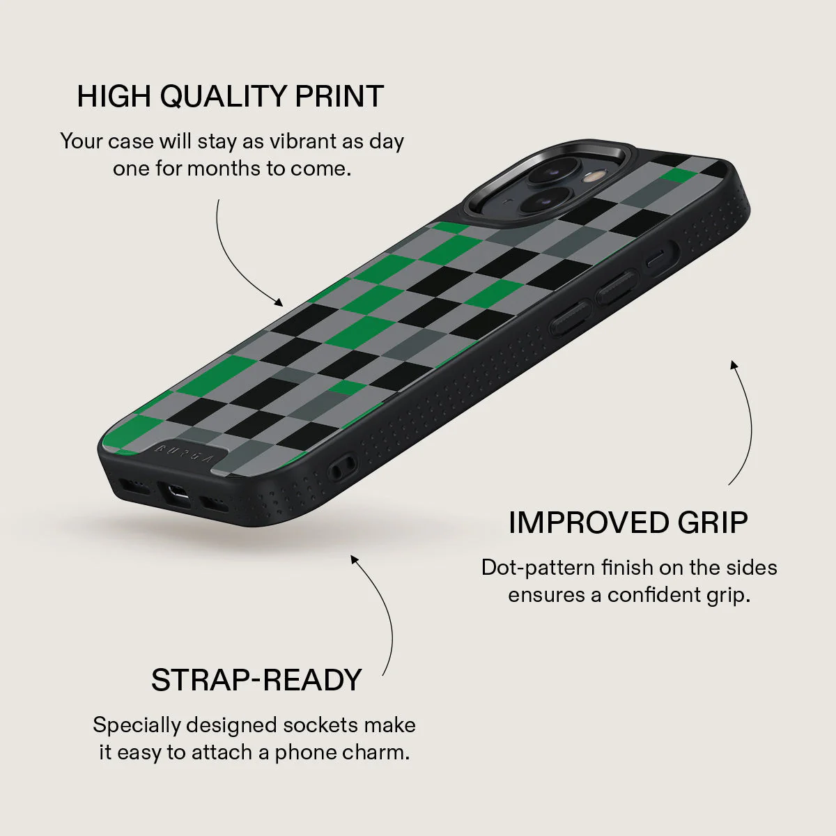Game Night - iPhone 14 Plus Case - Image 16