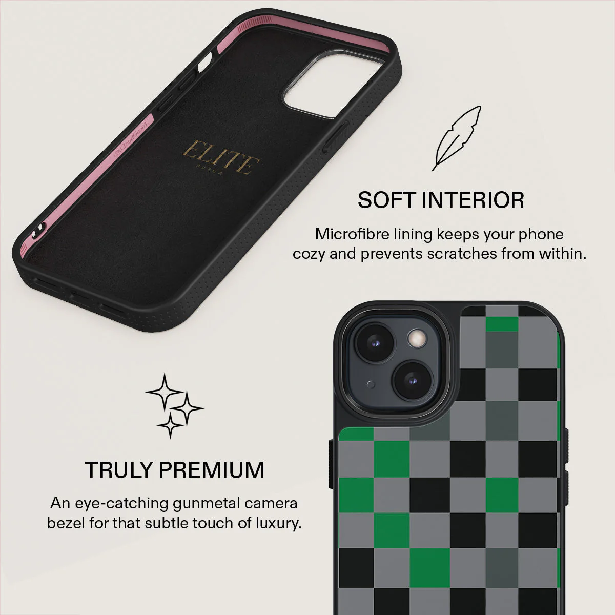Game Night - iPhone 14 Plus Case - Image 17