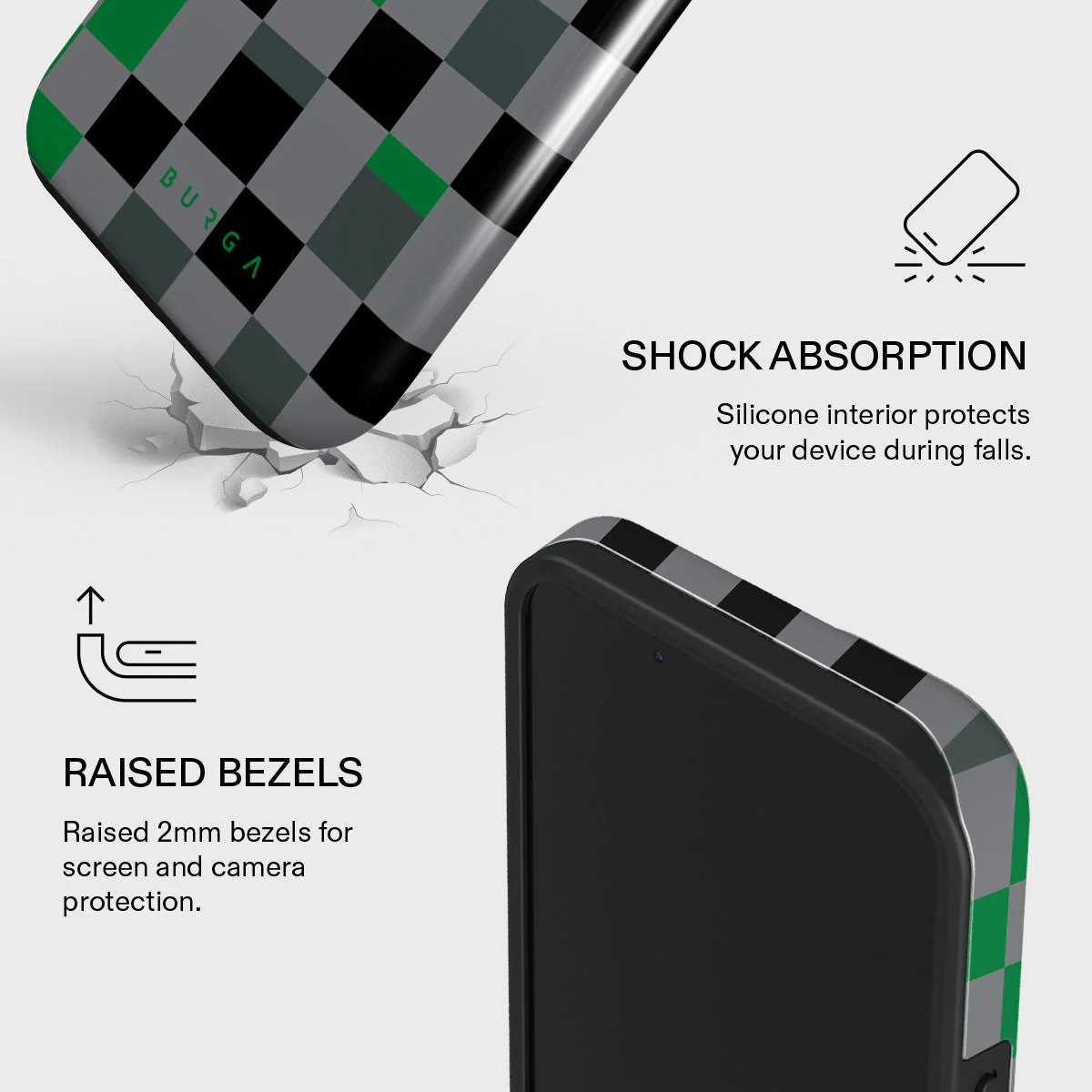 Game Night - iPhone 14 Plus Case - Image 4