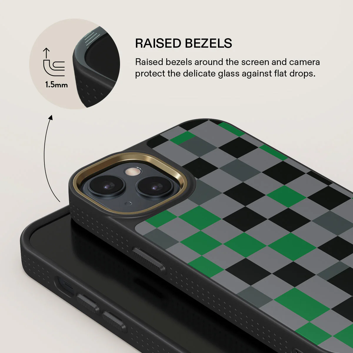 Game Night - iPhone 14 Plus Case - Image 8