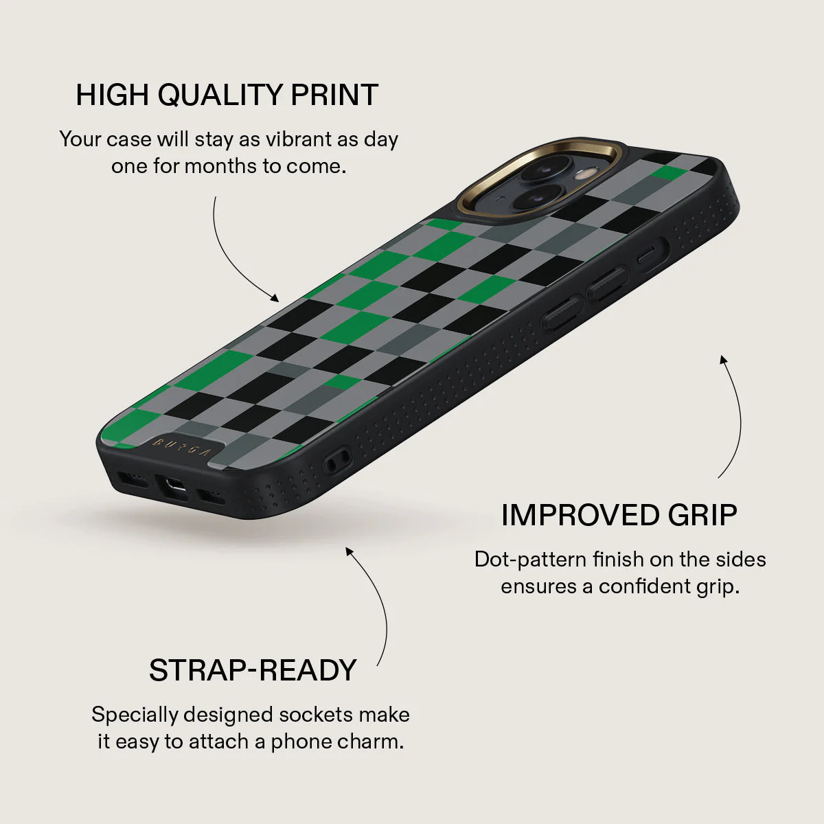Game Night - iPhone 14 Plus Case - Image 9