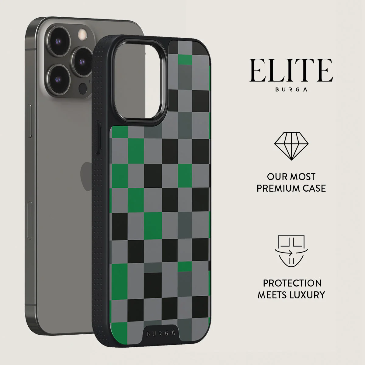 Game Night - iPhone 14 Pro Case - Image 13