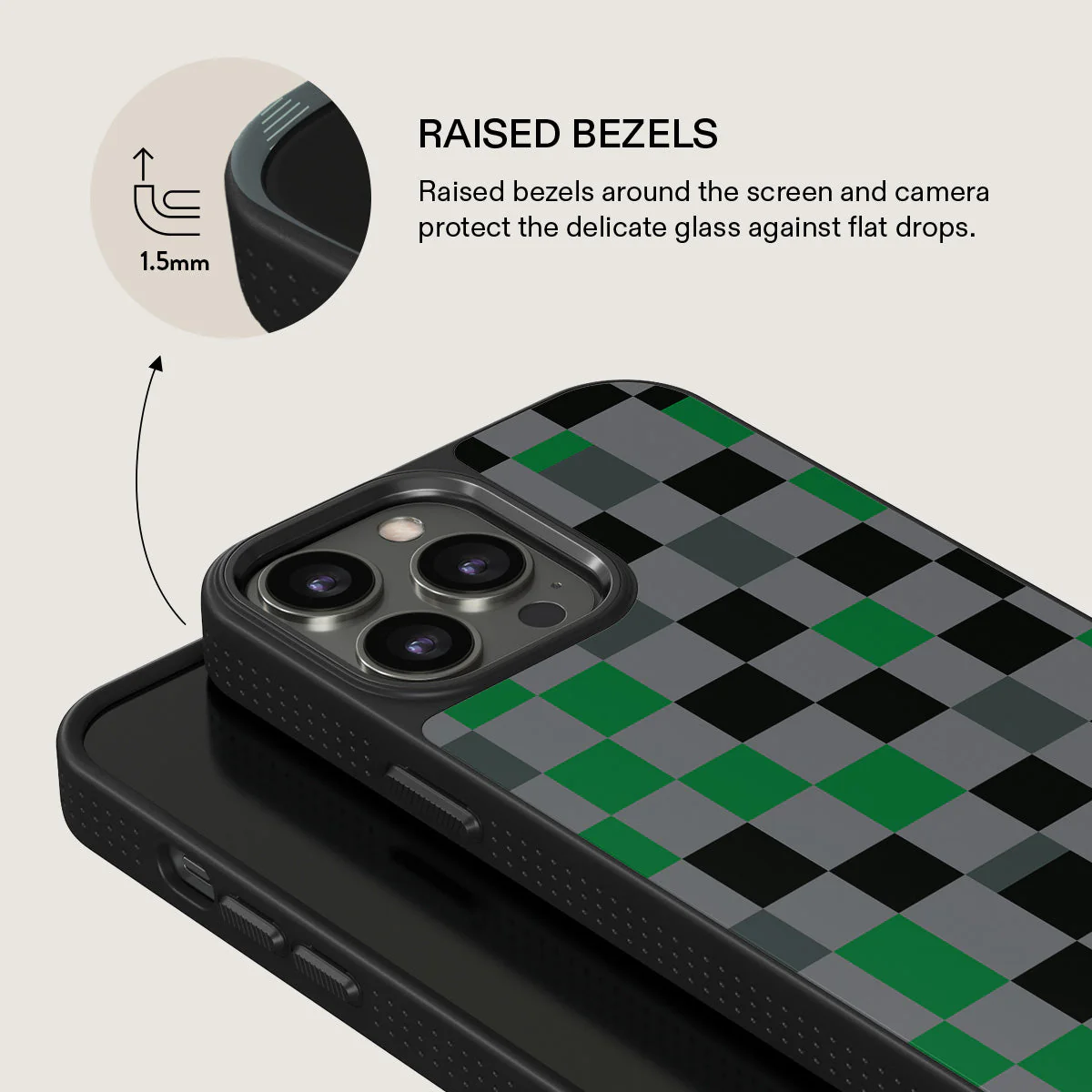 Game Night - iPhone 14 Pro Case - Image 15