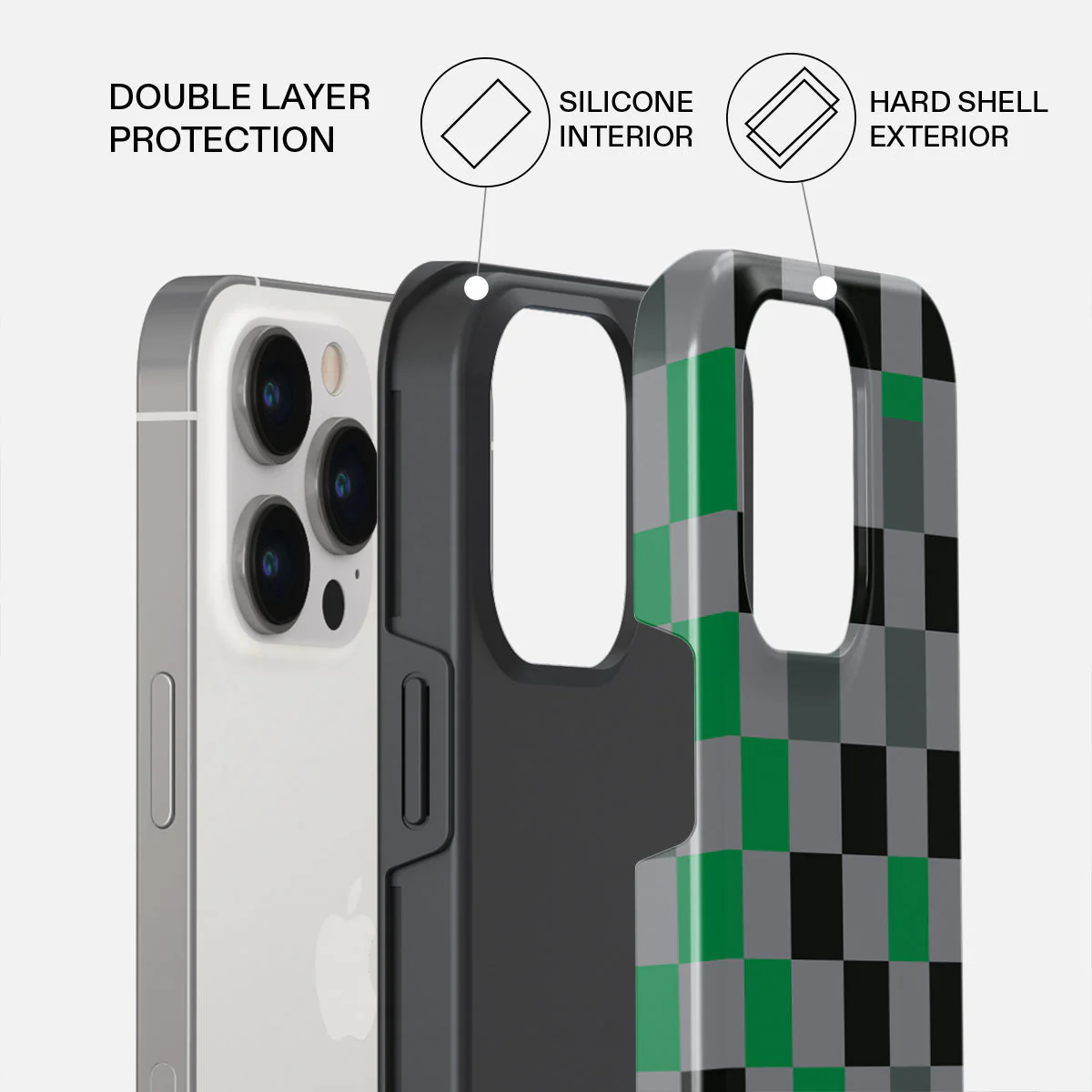 Game Night - iPhone 14 Pro Case - Image 2