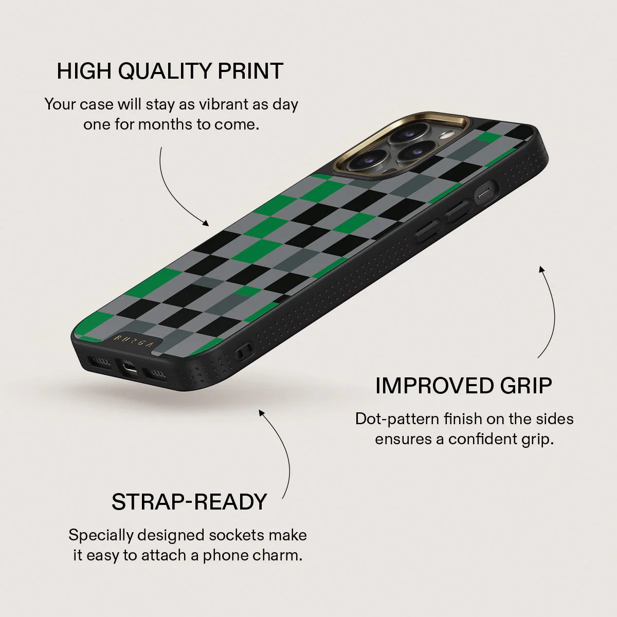 Game Night - iPhone 14 Pro Case - Image 9