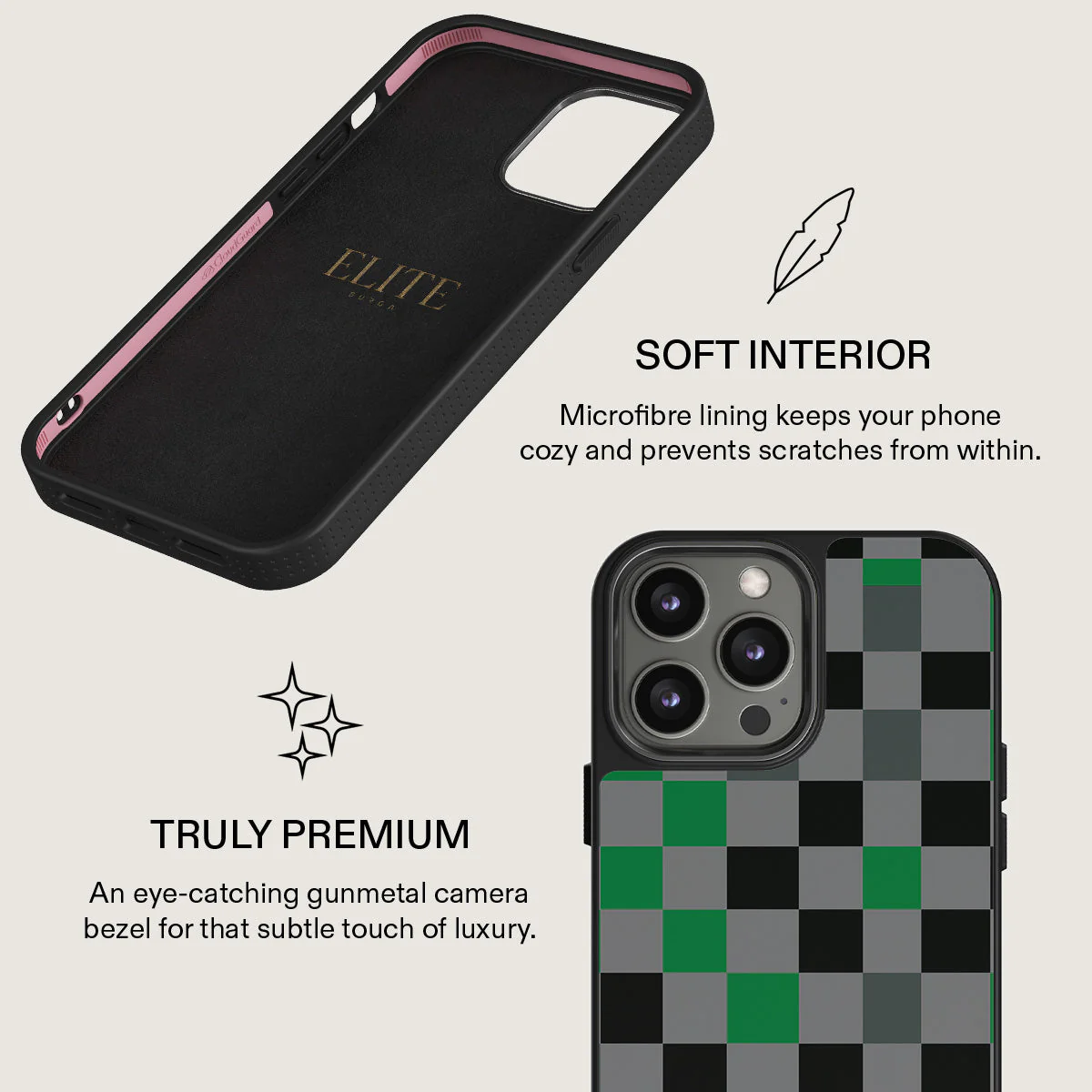 Game Night - iPhone 14 Pro Max Case - Image 17