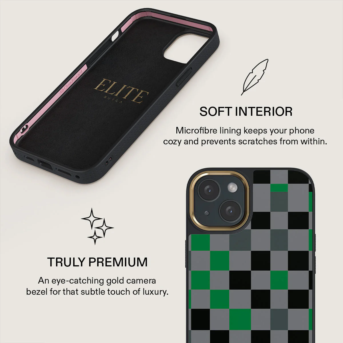 Game Night - iPhone 15 Case - Image 10