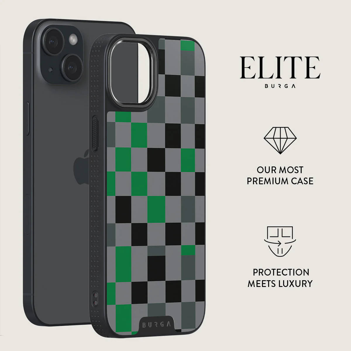 Game Night - iPhone 15 Case - Image 13