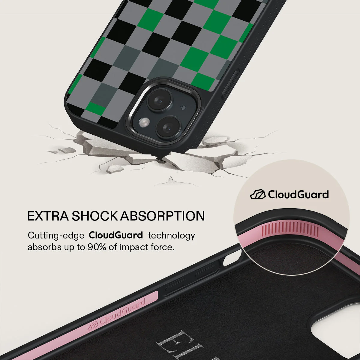 Game Night - iPhone 15 Case - Image 14