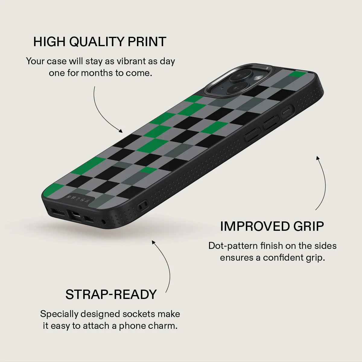 Game Night - iPhone 15 Case - Image 16
