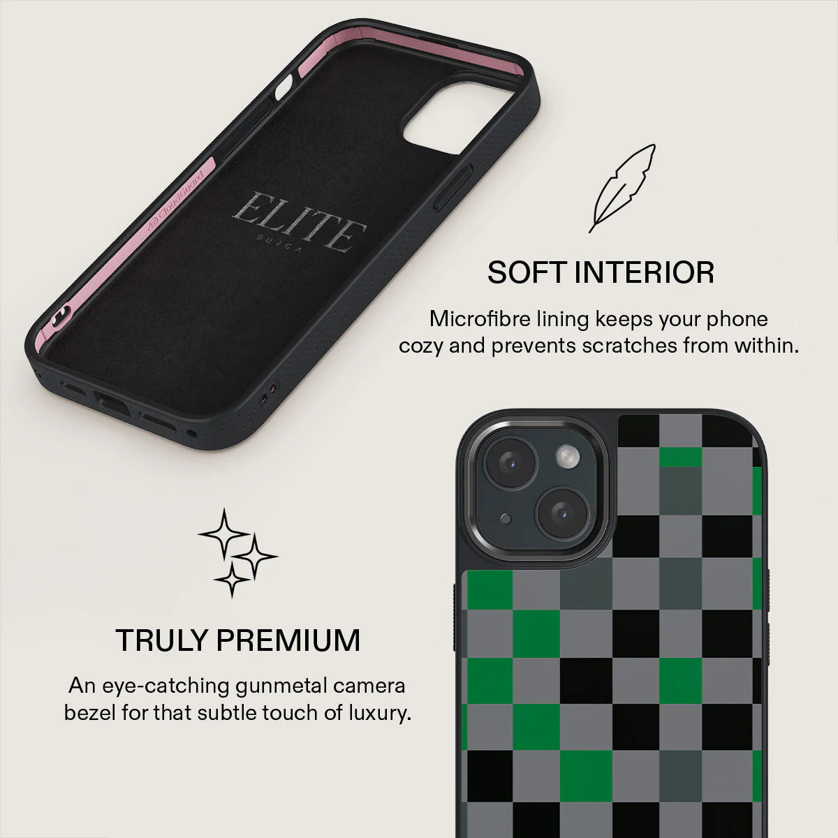 Game Night - iPhone 15 Case - Image 17