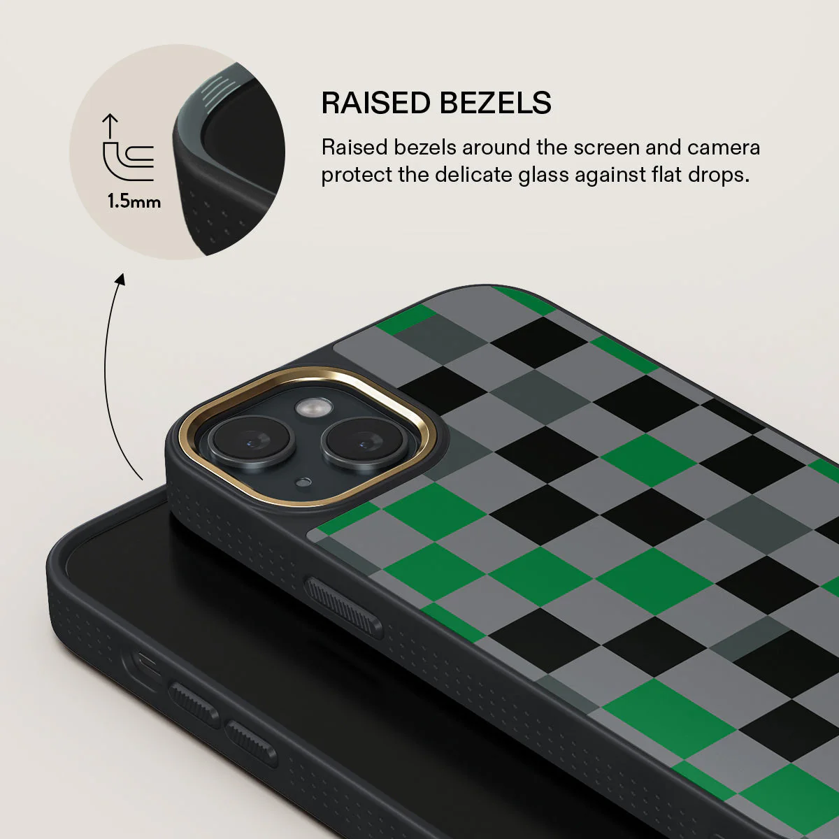 Game Night - iPhone 15 Case - Image 8