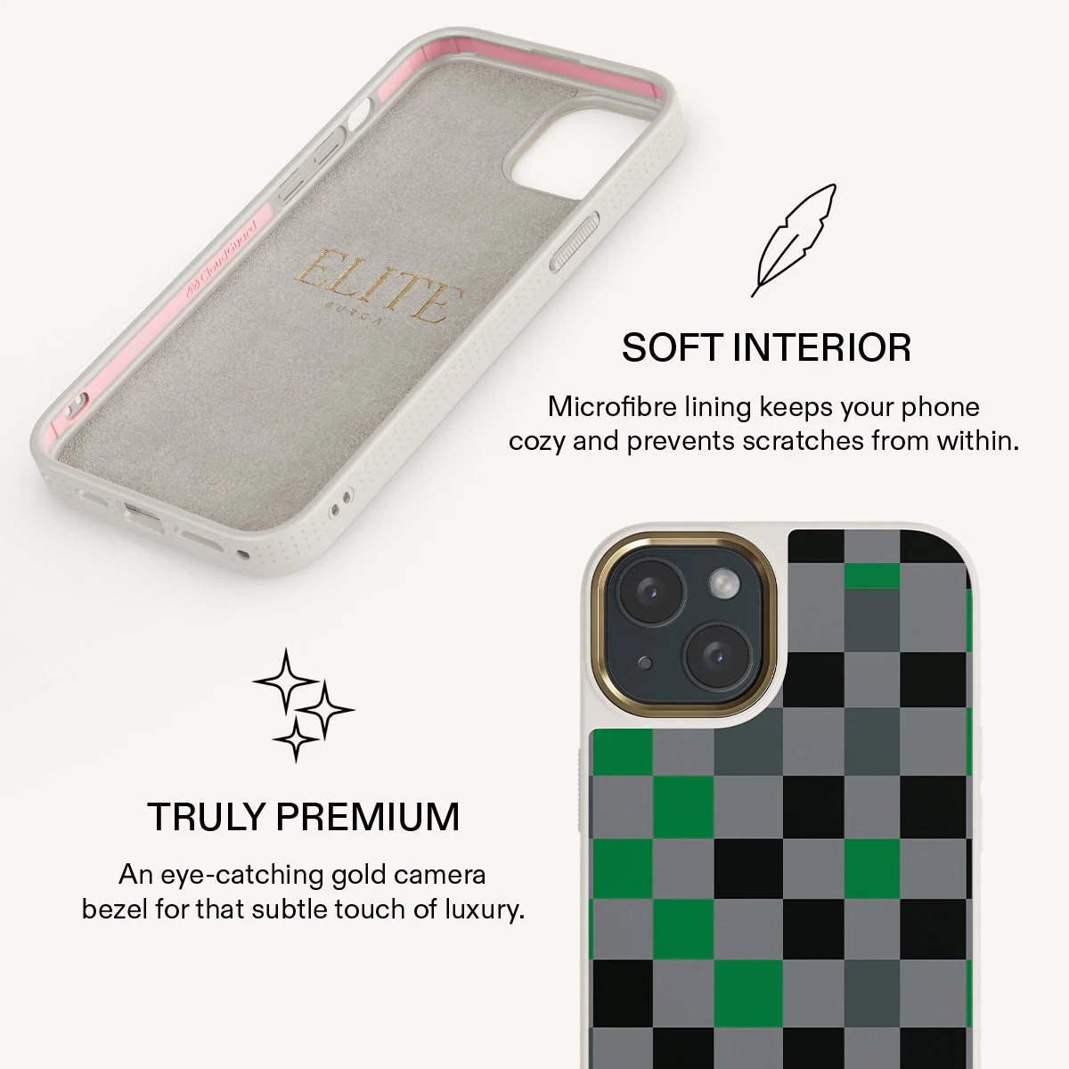 Game Night - iPhone 15 Plus Case - Image 24