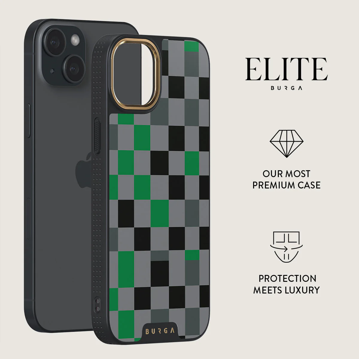 Game Night - iPhone 15 Plus Case - Image 6