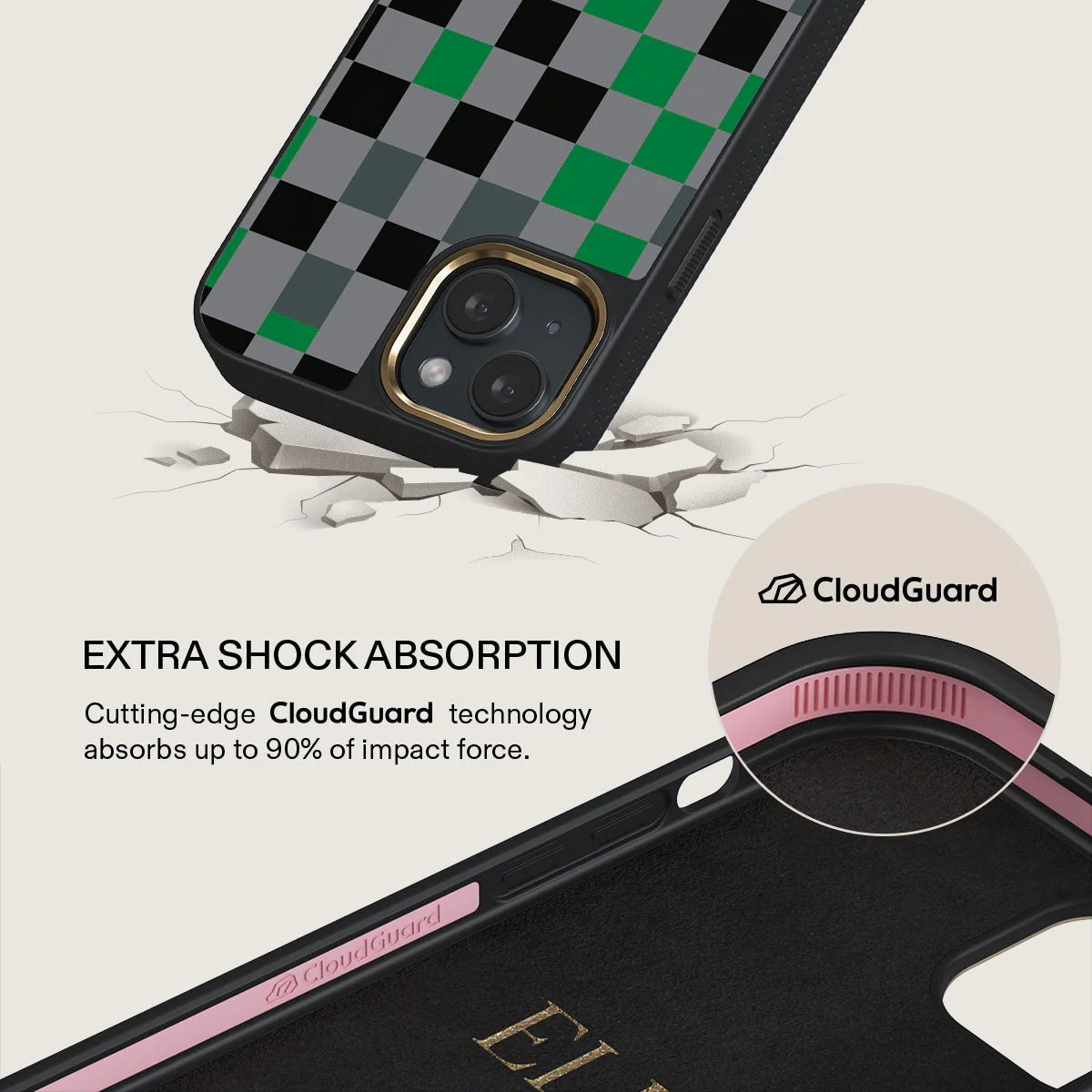 Game Night - iPhone 15 Plus Case - Image 7