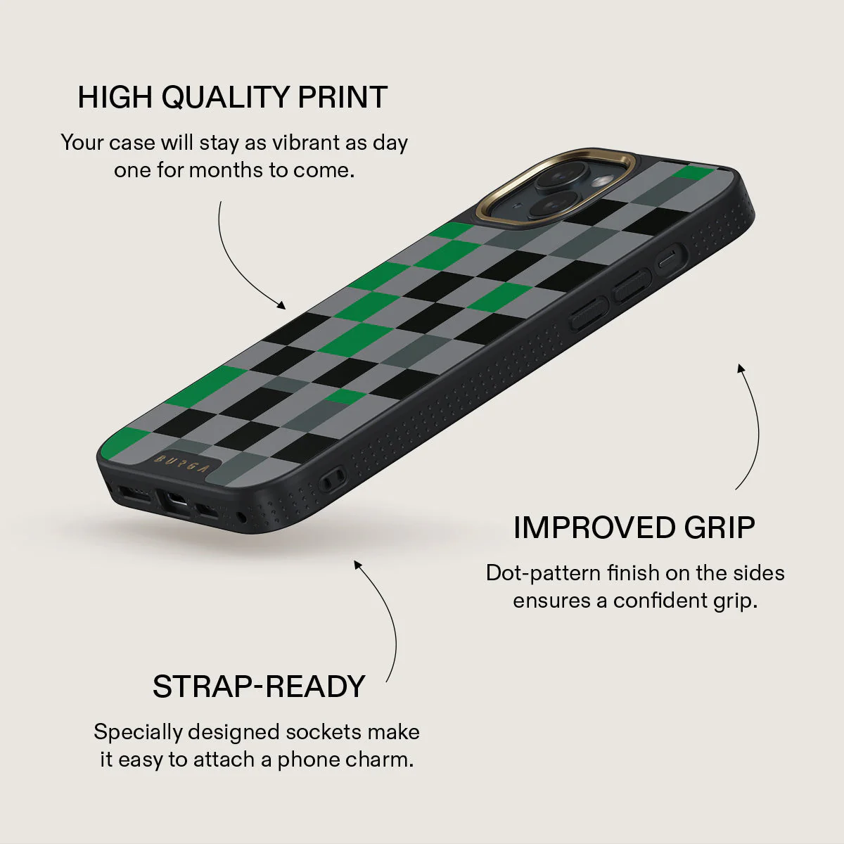 Game Night - iPhone 15 Plus Case - Image 9