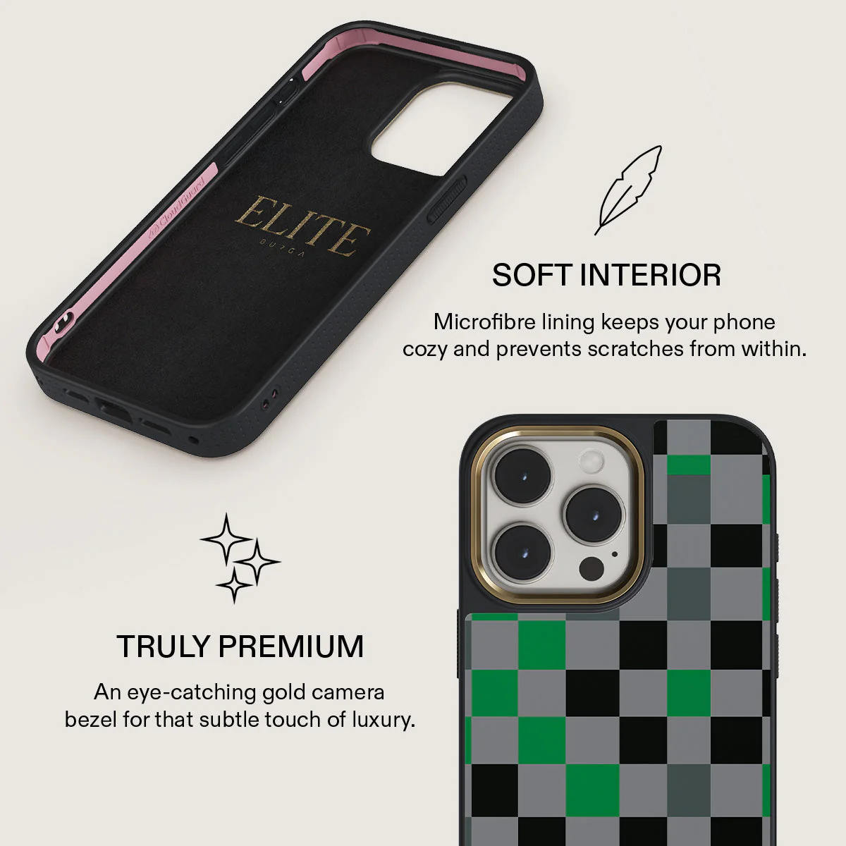 Game Night - iPhone 15 Pro Case - Image 10