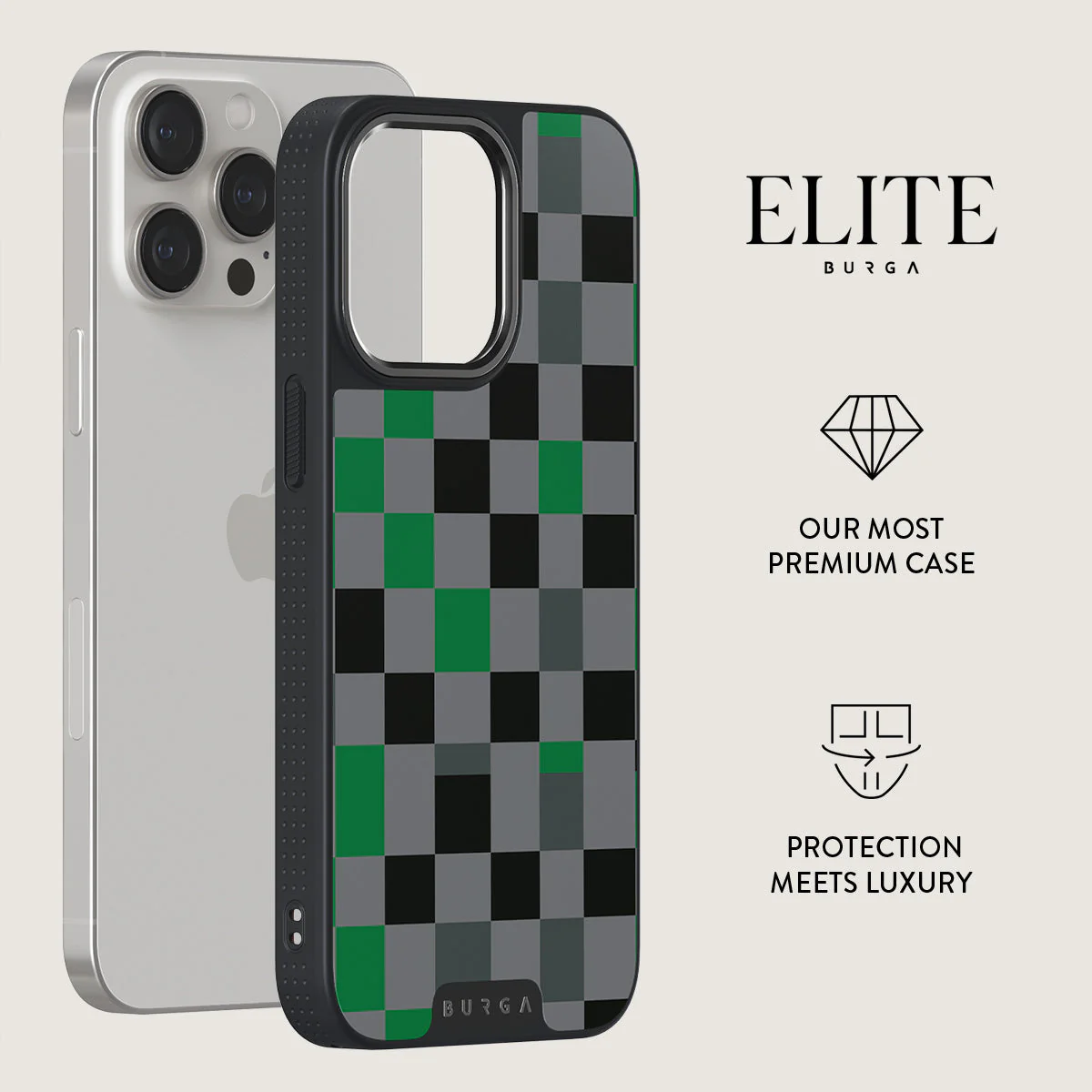Game Night - iPhone 15 Pro Case - Image 13