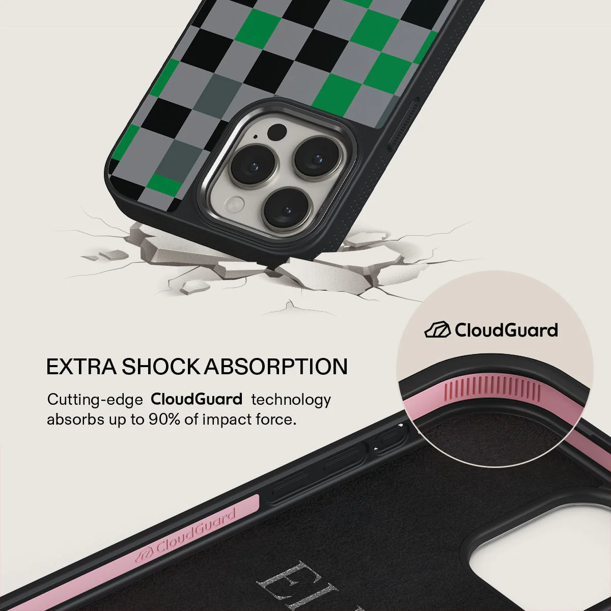 Game Night - iPhone 15 Pro Case - Image 14