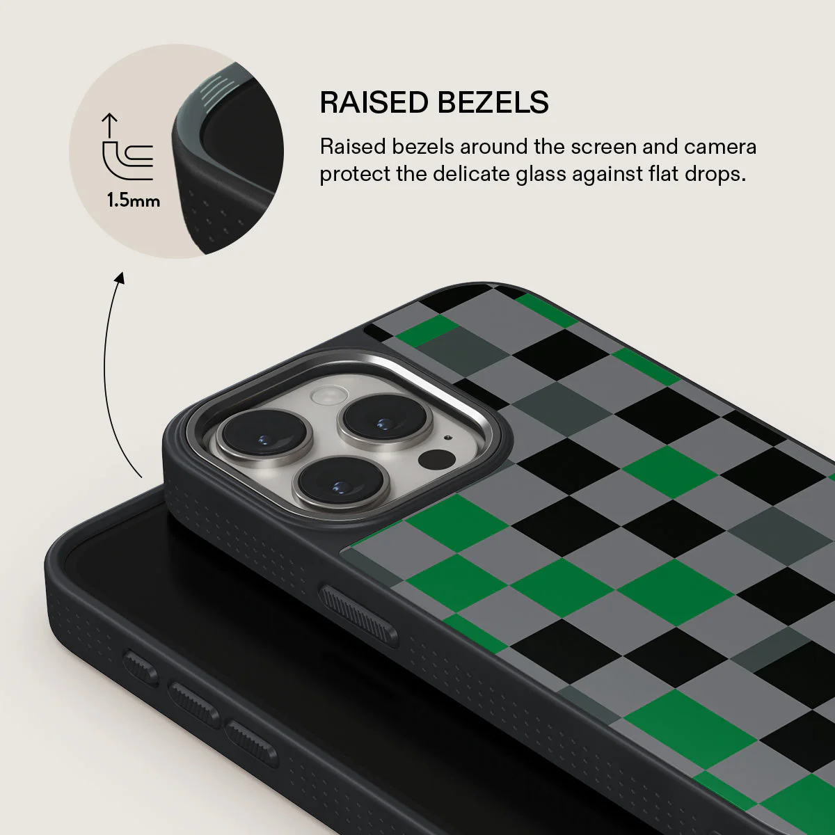 Game Night - iPhone 15 Pro Case - Image 15