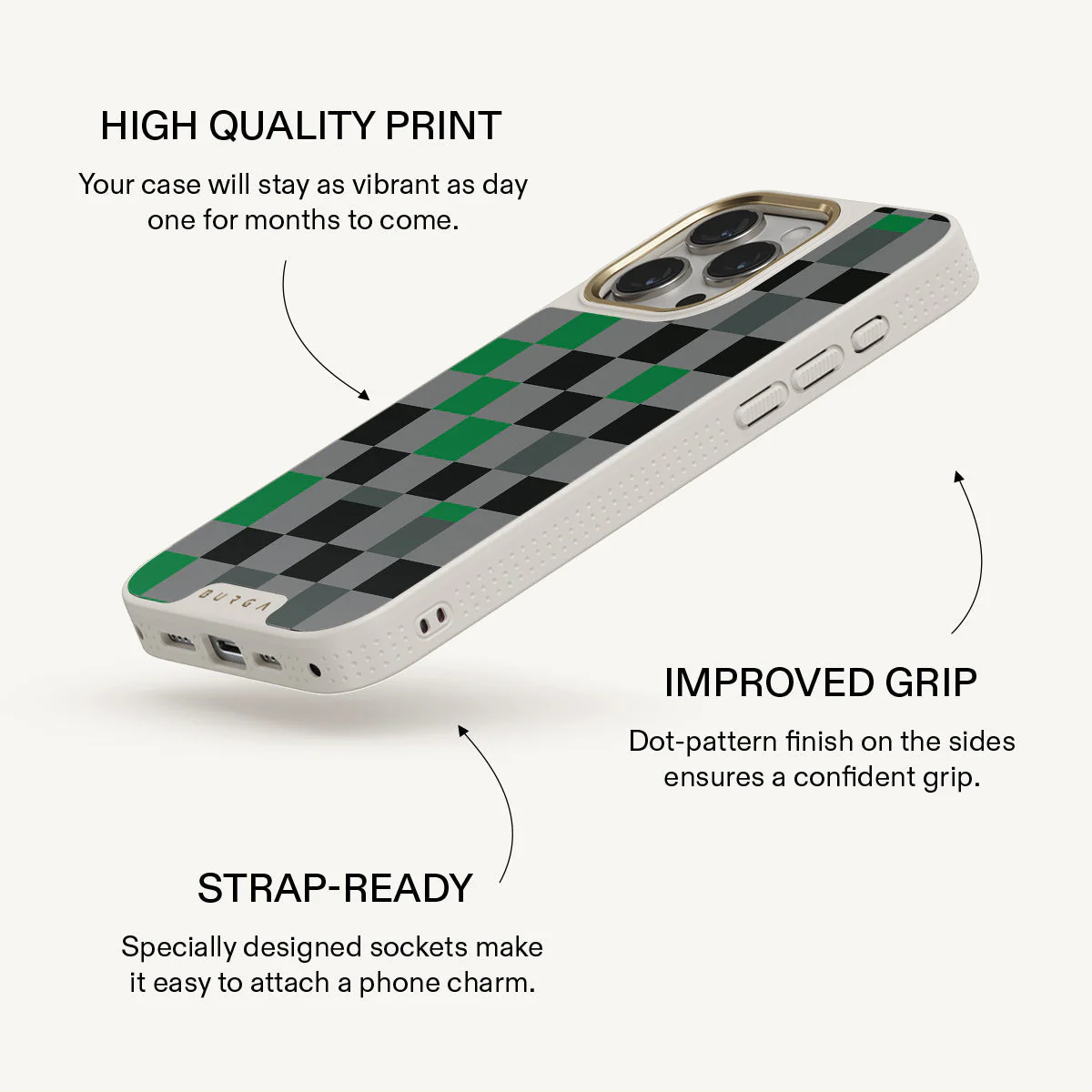 Game Night - iPhone 15 Pro Case - Image 23