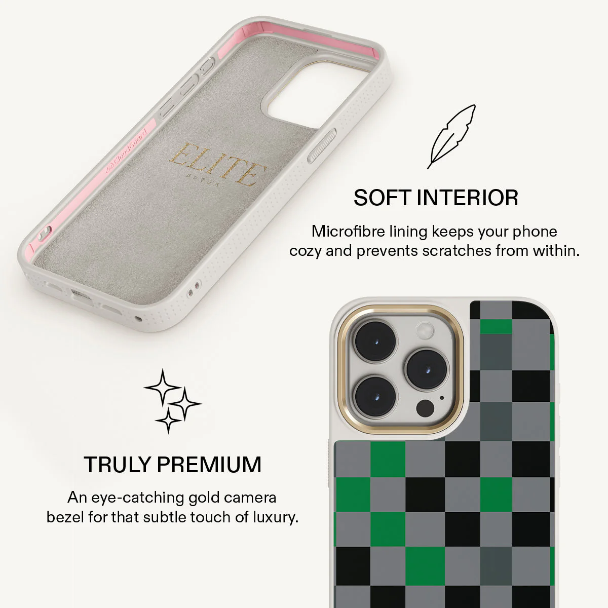 Game Night - iPhone 15 Pro Case - Image 24