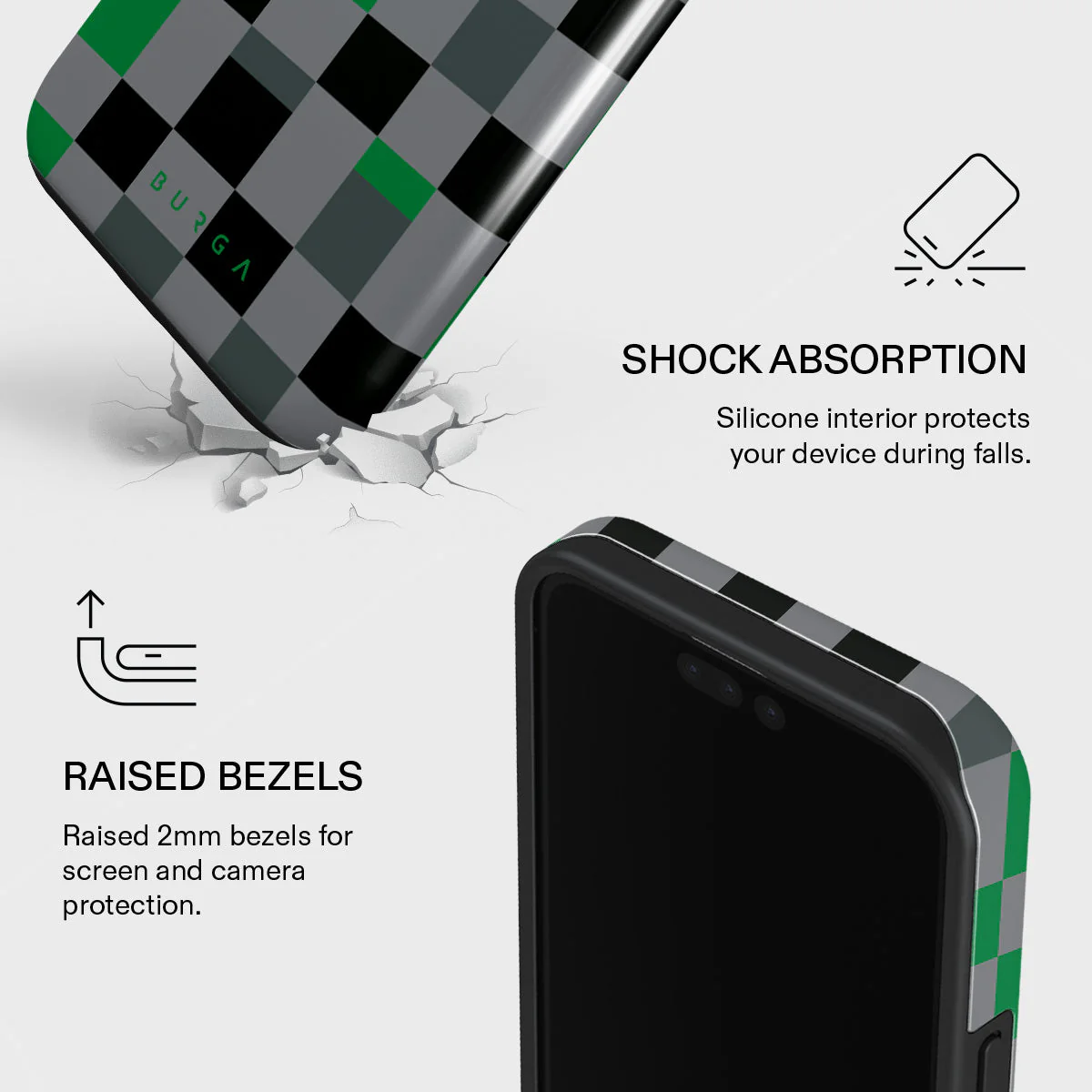 Game Night - iPhone 15 Pro Case - Image 4