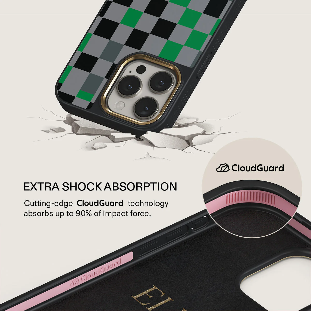 Game Night - iPhone 15 Pro Case - Image 7