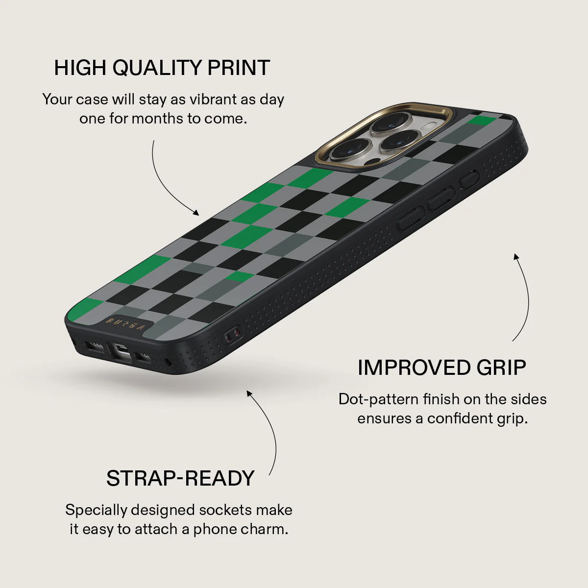 Game Night - iPhone 15 Pro Case - Image 9