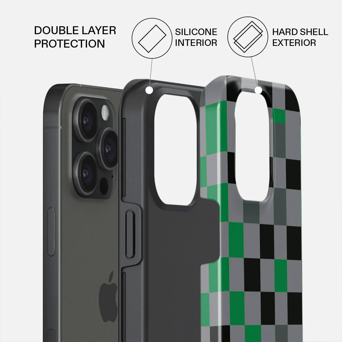 Game Night - iPhone 15 Pro Max Case - Image 2