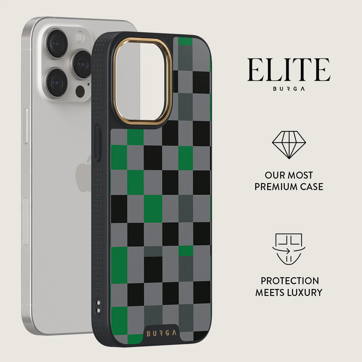 Game Night - iPhone 15 Pro Max Case - Image 6