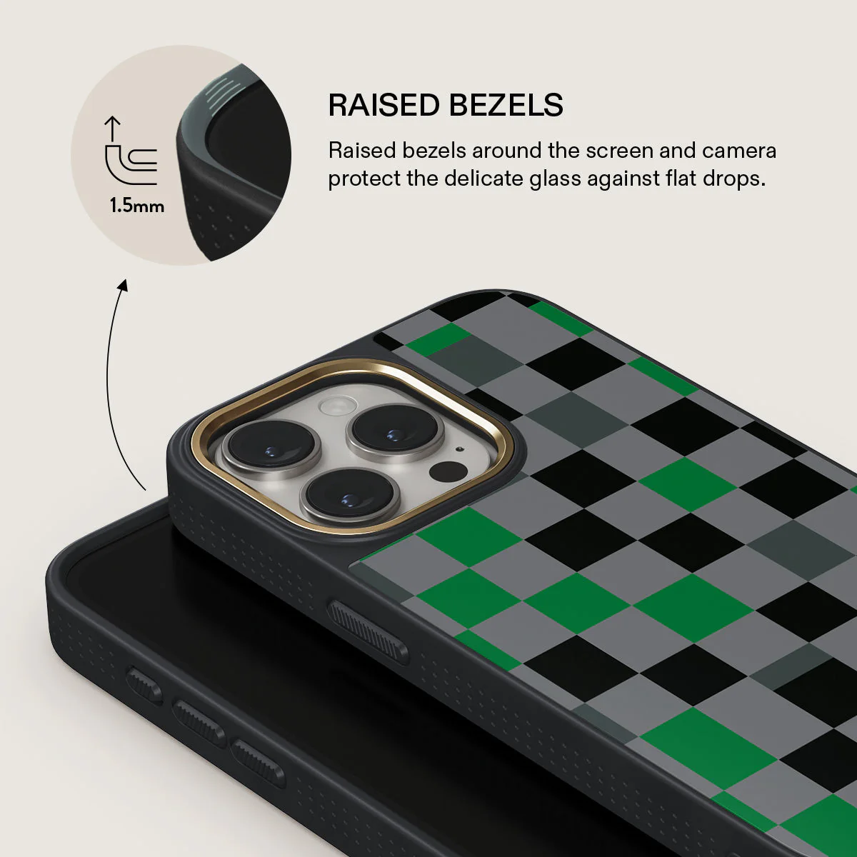 Game Night - iPhone 15 Pro Max Case - Image 8