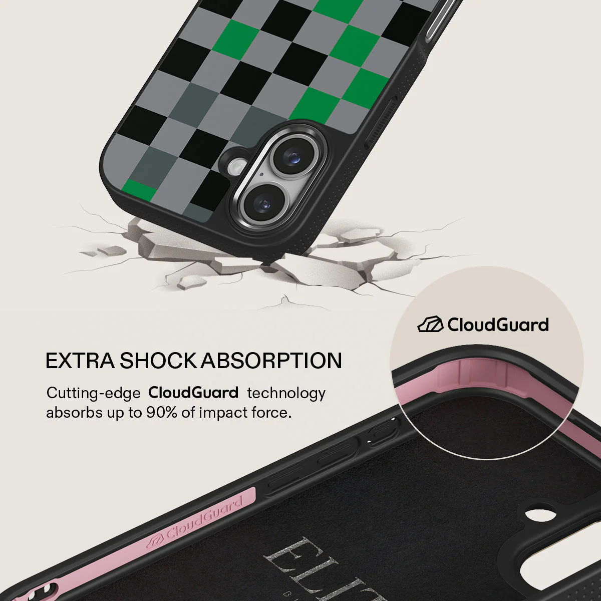 Game Night - iPhone 16 Case - Image 15