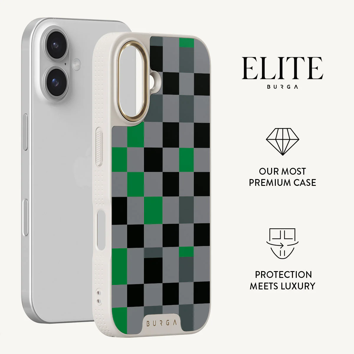 Game Night - iPhone 16 Case - Image 21