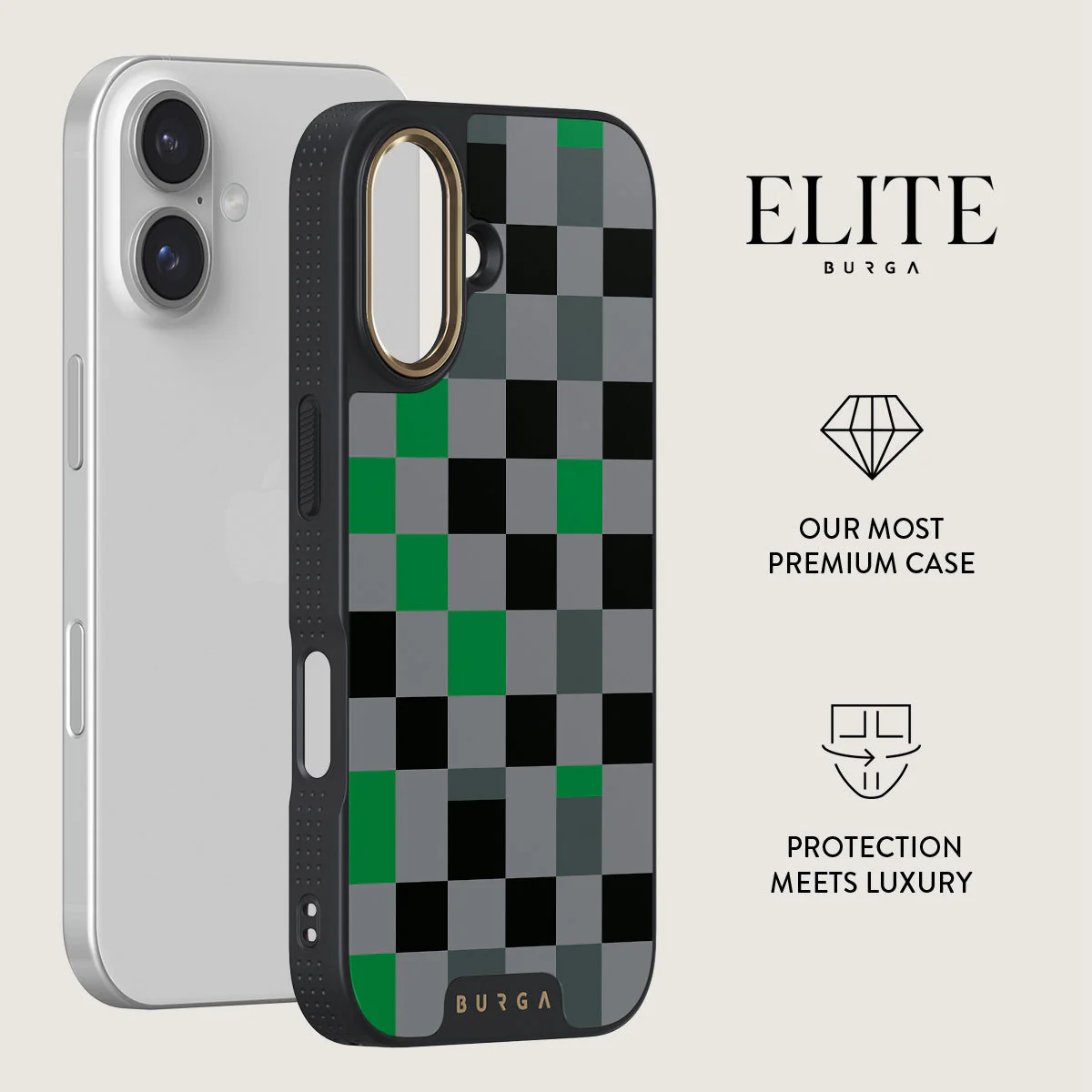 Game Night - iPhone 16 Case - Image 7