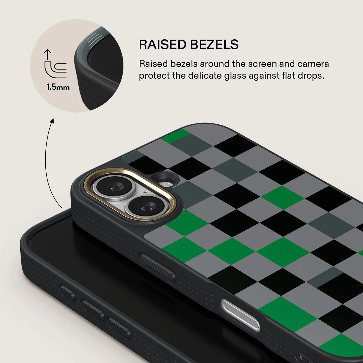 Game Night - iPhone 16 Case - Image 9