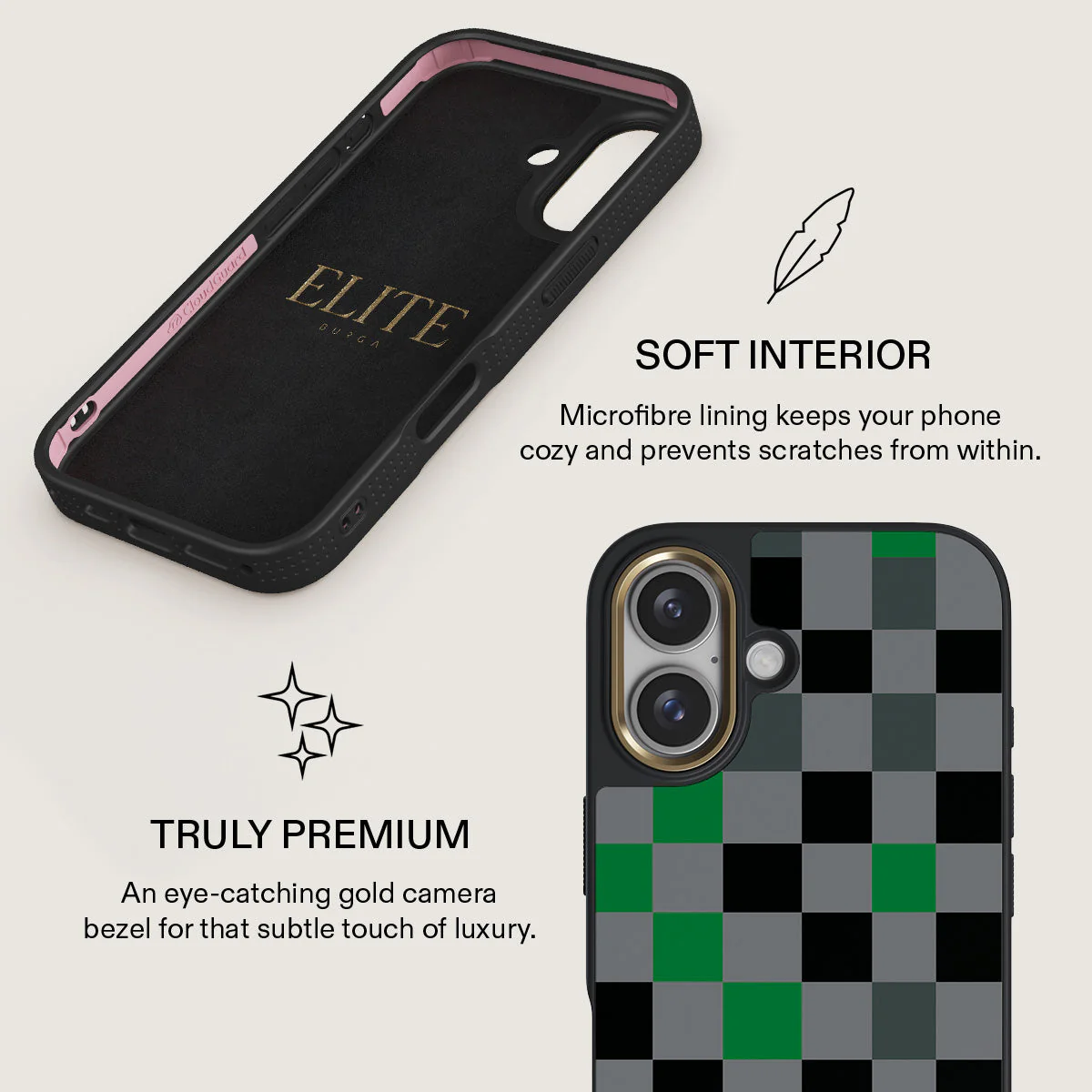 Game Night - iPhone 16 Plus Case - Image 11