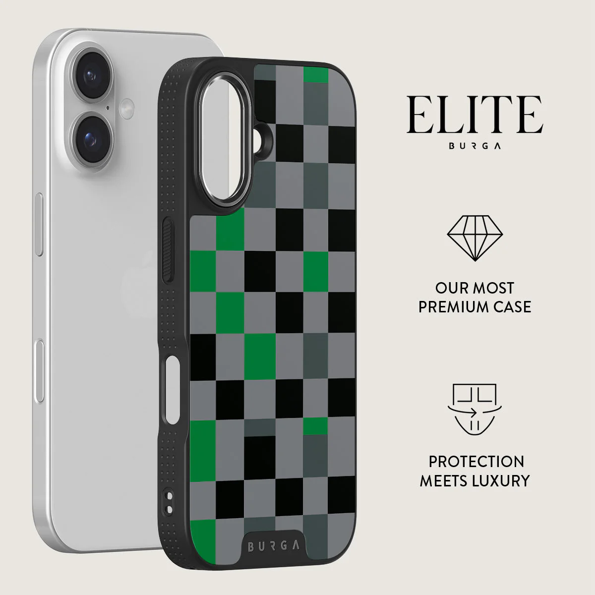 Game Night - iPhone 16 Plus Case - Image 14