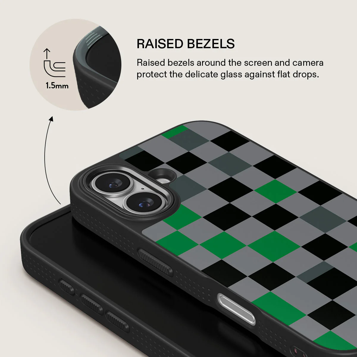 Game Night - iPhone 16 Plus Case - Image 16