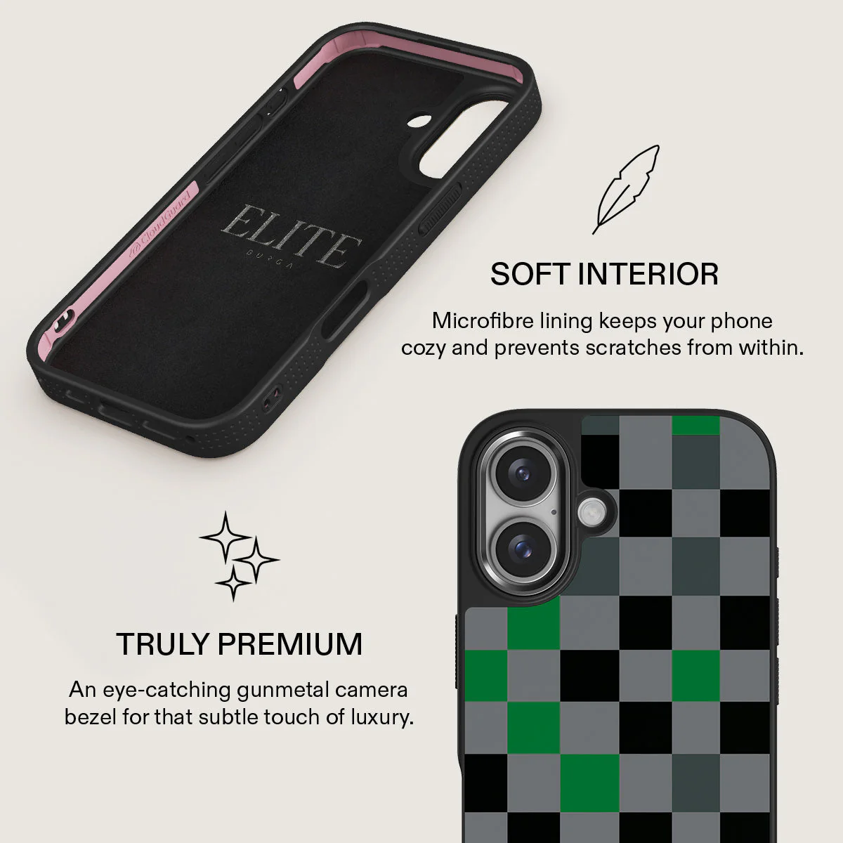 Game Night - iPhone 16 Plus Case - Image 18