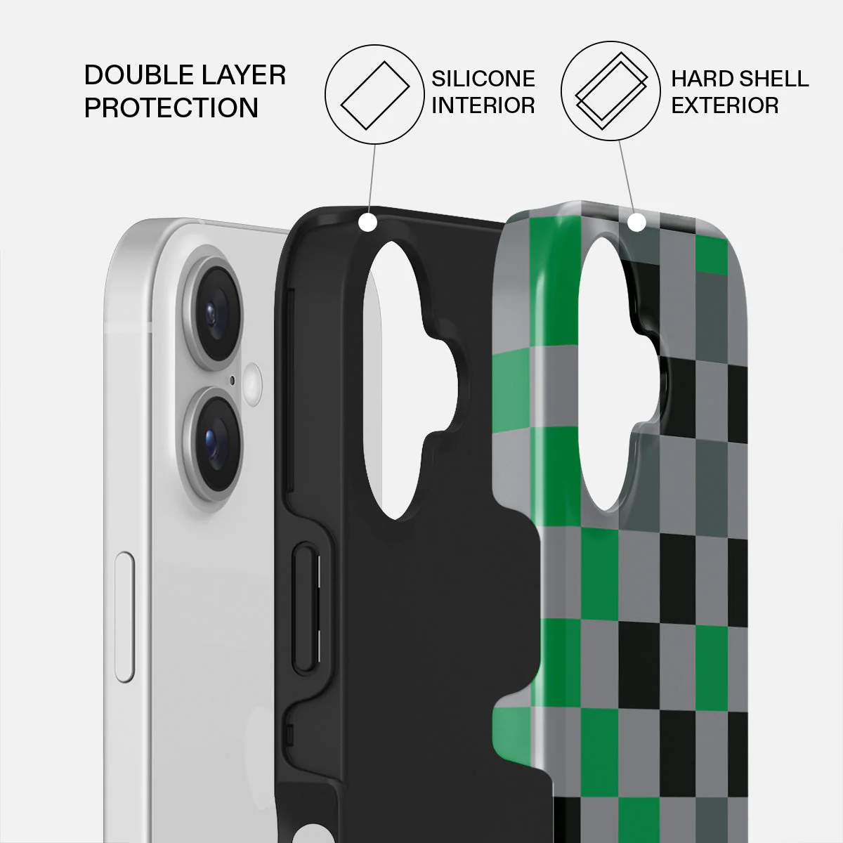 Game Night - iPhone 16 Plus Case - Image 2