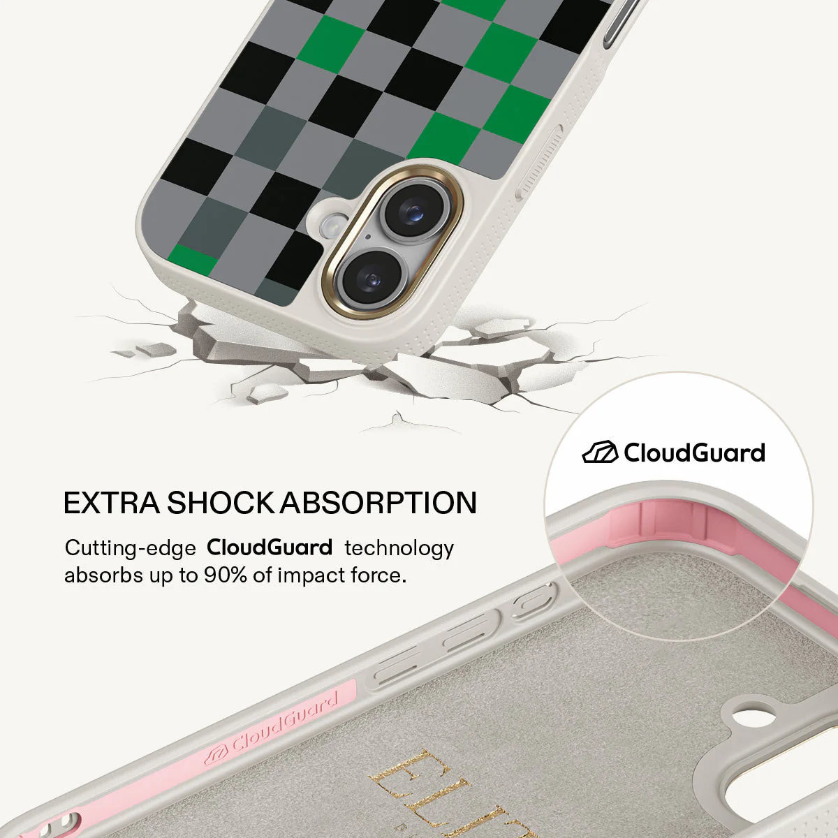 Game Night - iPhone 16 Plus Case - Image 22
