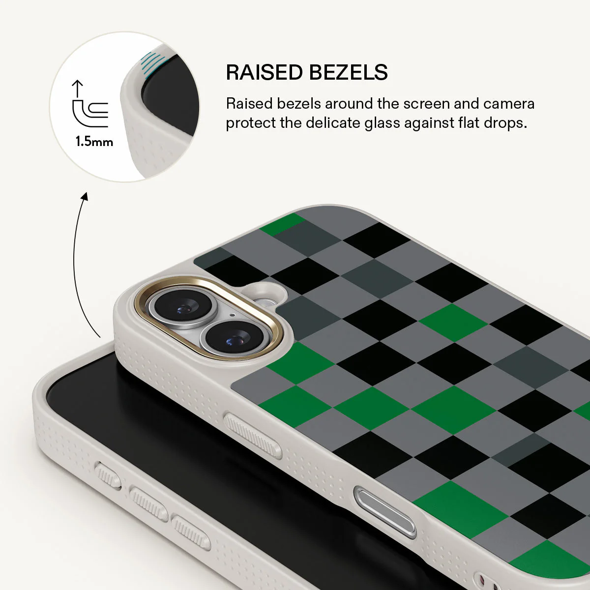 Game Night - iPhone 16 Plus Case - Image 23