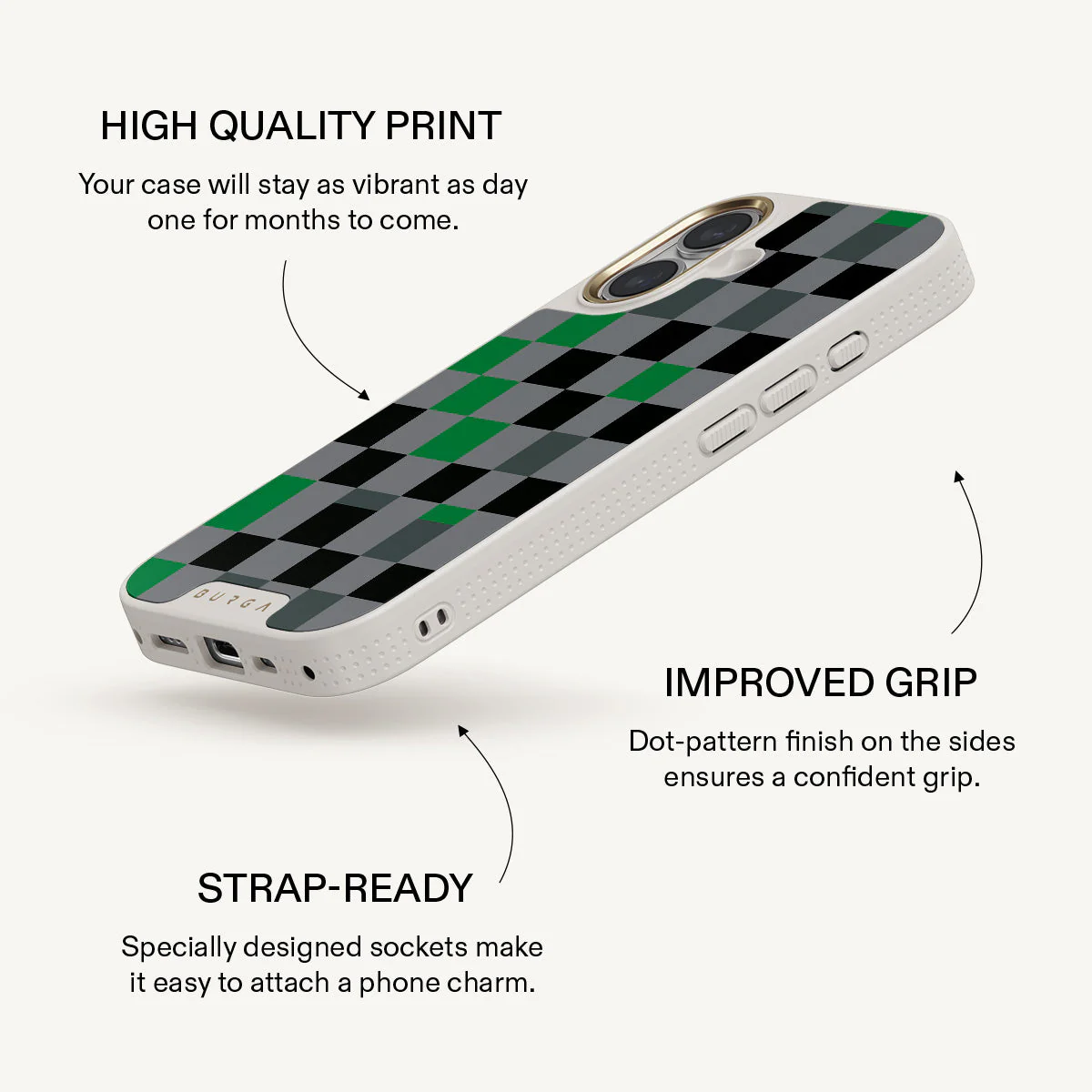 Game Night - iPhone 16 Plus Case - Image 24